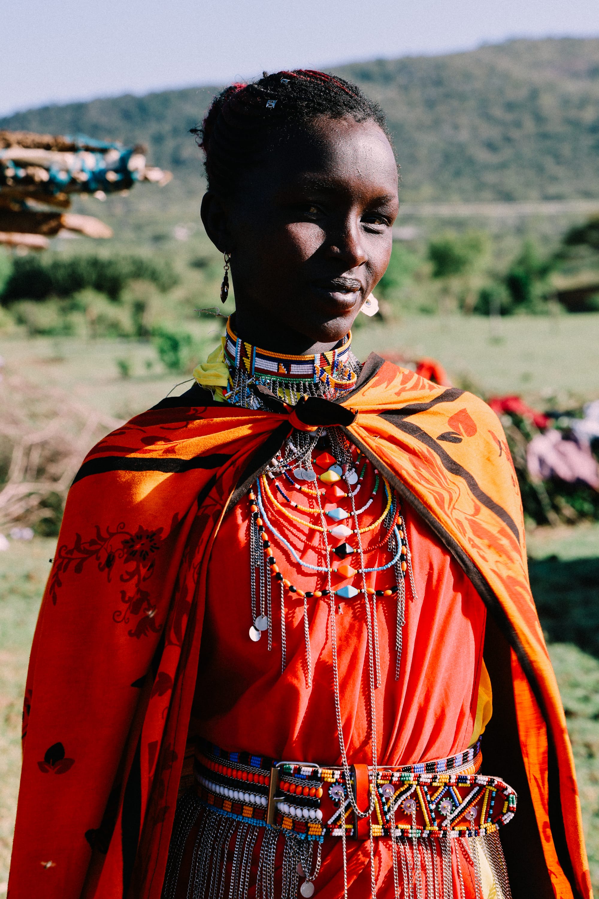 Kenya
