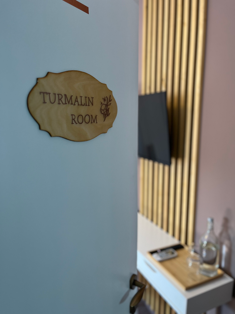 Turmalin Room