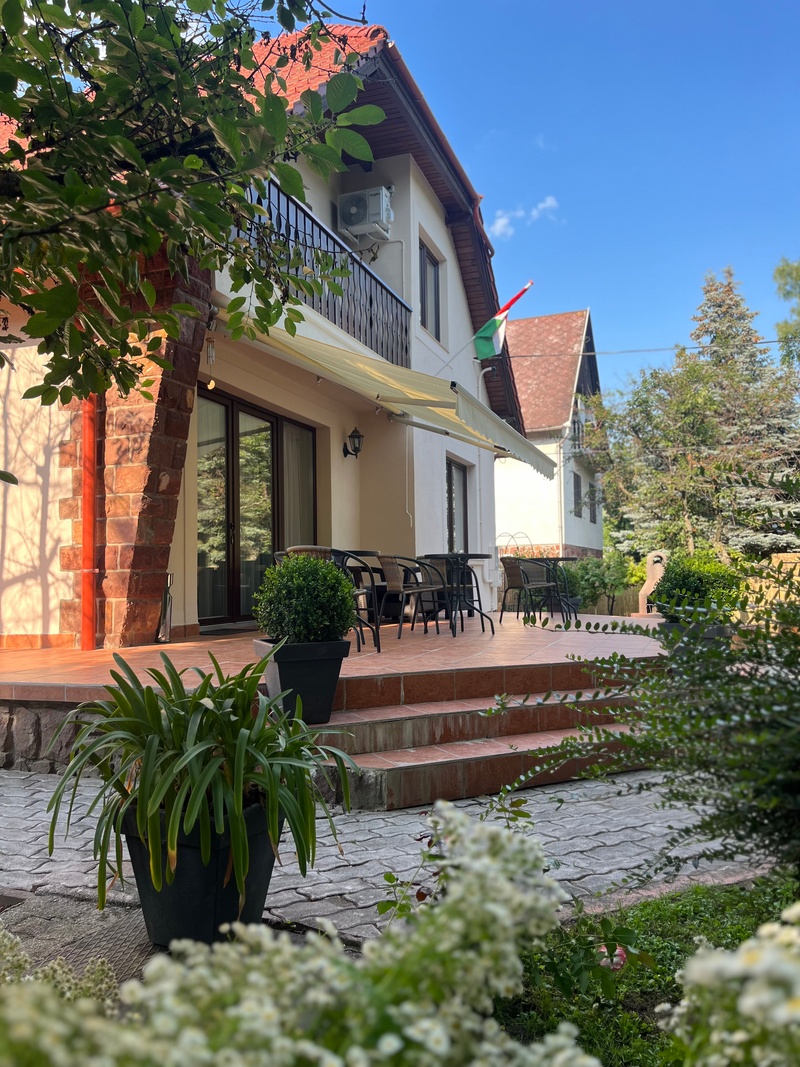 Áraink szobákra lebontva (Foglalj most -15% Kedvezménnyel!)