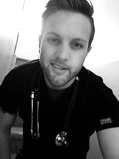 2018 Recipient -  Stephen Curtis image