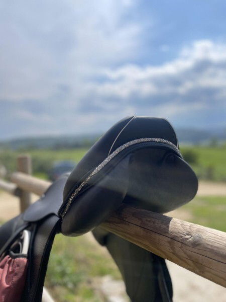Bijou de selle