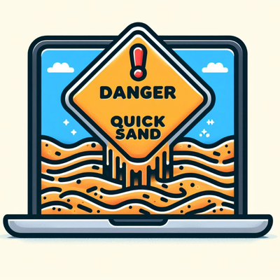 Escaping Compensation Quicksand