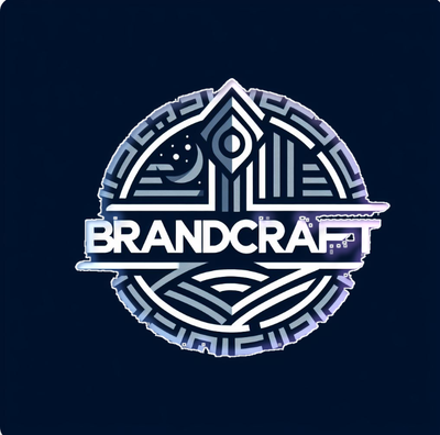 BrandCraft: Igniting Your Startup’s Journey with Hiring Brand Brilliance