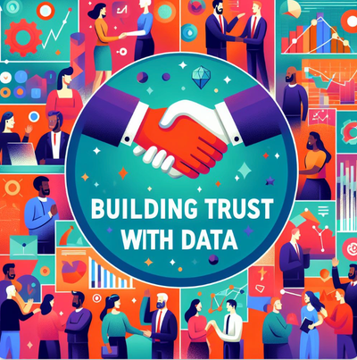 Navigating Talent Turbulence: From Trust Deficits to Strategic Triumphs