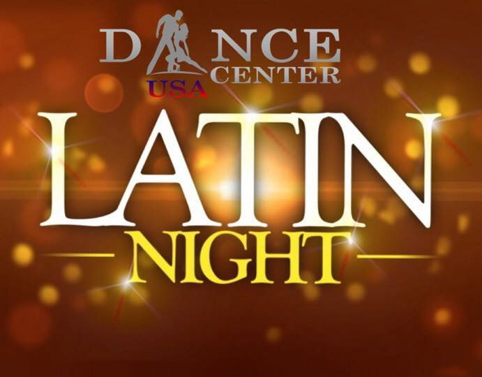 Latin Night