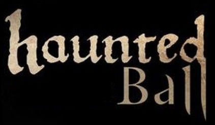 Haunted Ball