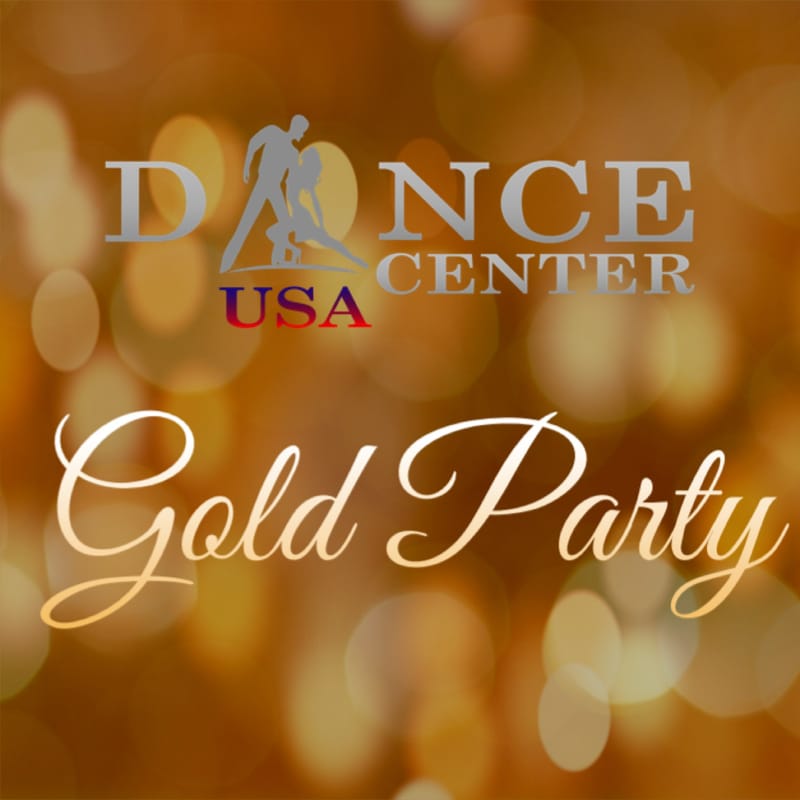 Gold Party