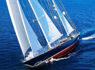 Things to Figure Out when Going for a Luxury Sailing Yacht Charter