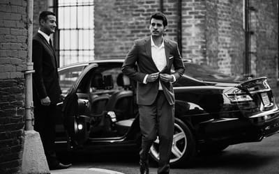 Enjoy Your Ride, Hire  A Limousine!