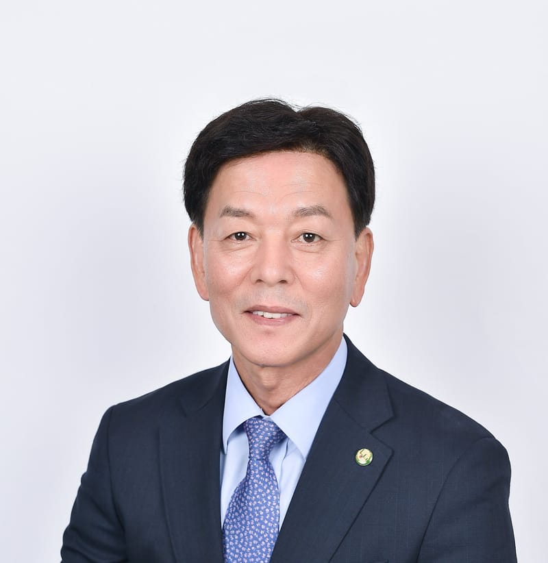 CEO의 인사말 image