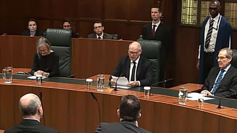 International conventions, covenants and treaties