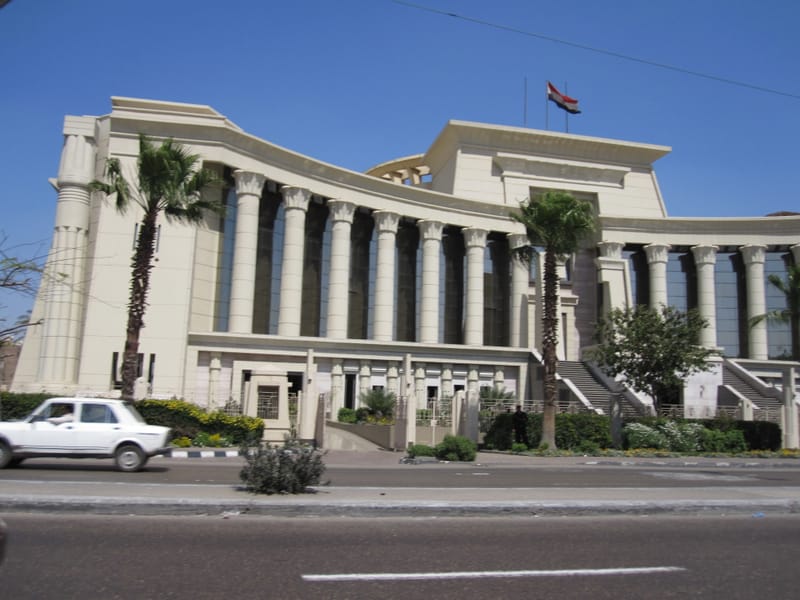 The provisions of the High Courts