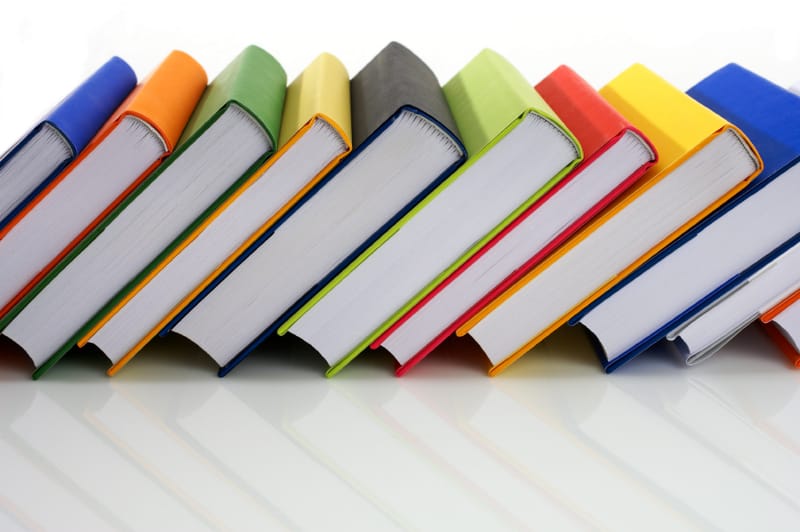 Research and personal legal literature