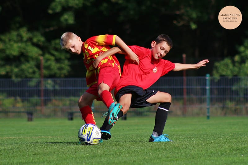 Mecze WEEKEND 16-17.09