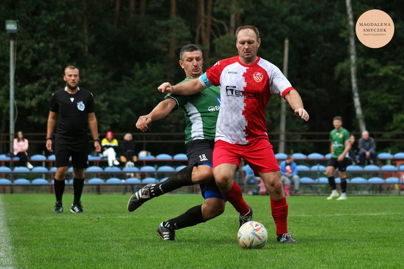 Mecze WEEKEND 23-24.09