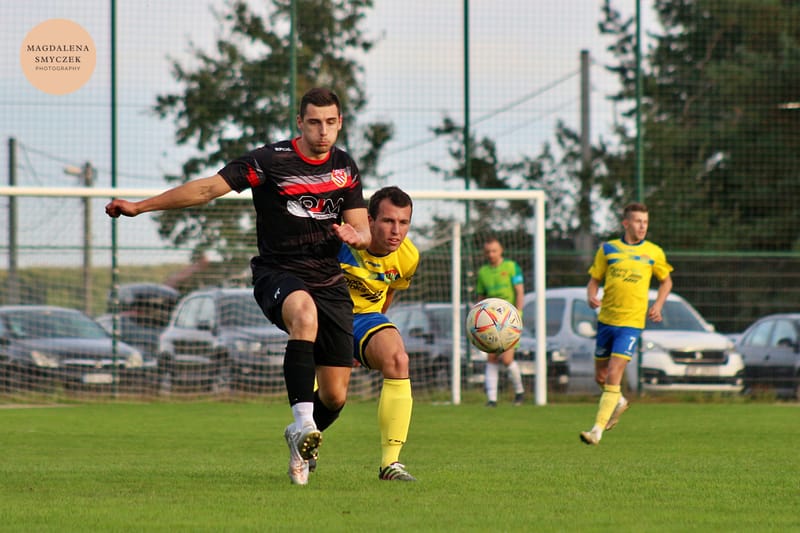 Mecze WEEKEND 30.09-01.10