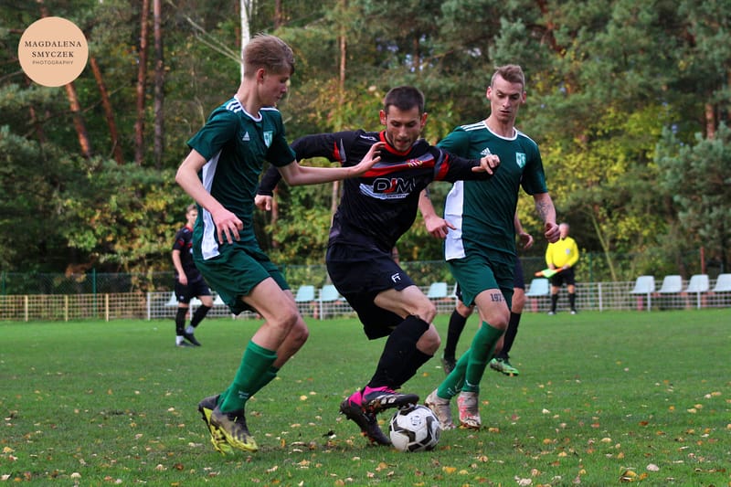 Mecze WEEKEND 28-29.10