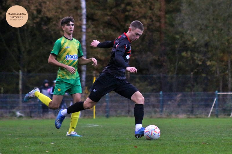 Mecze WEEKEND 04-05.11