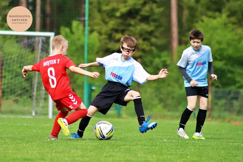 Mecze WEEKEND 13-14.04