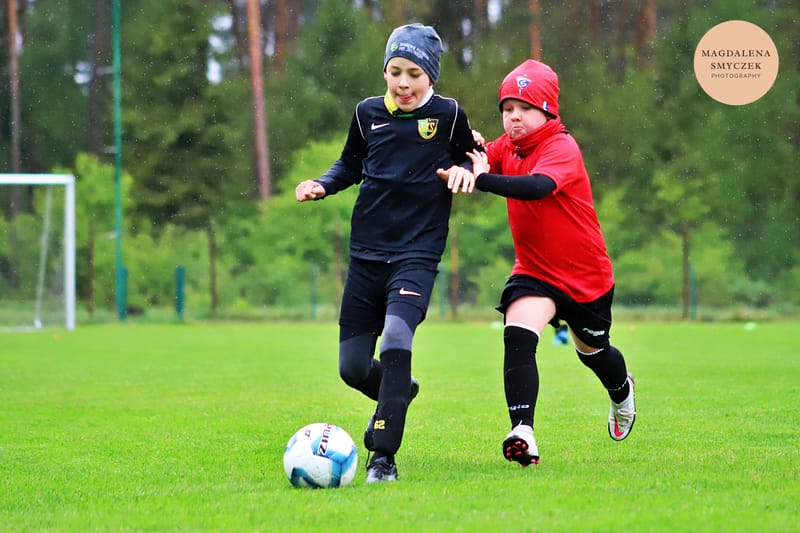 Mecze WEEKEND 20-21.04