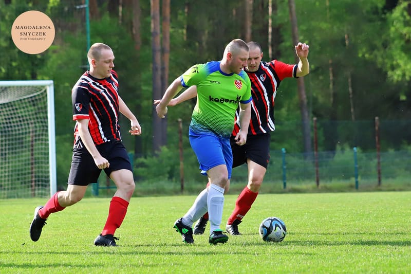 Mecze WEEKEND 27-28.04