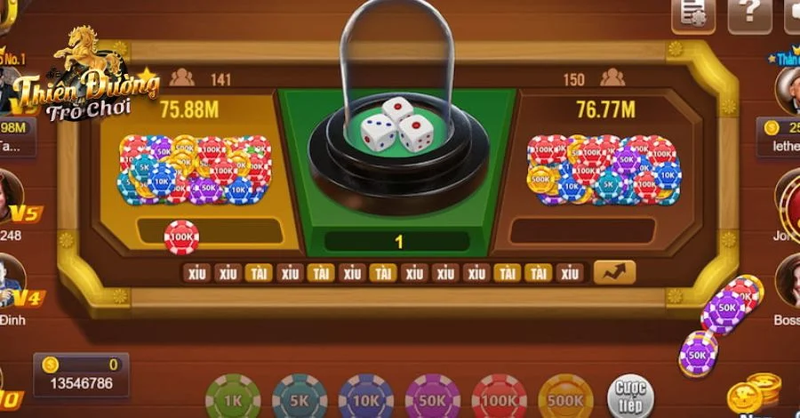 789 game tài xỉu đổi tiền thật Uy tín, hấp dẫn và nhiều ưu đãi