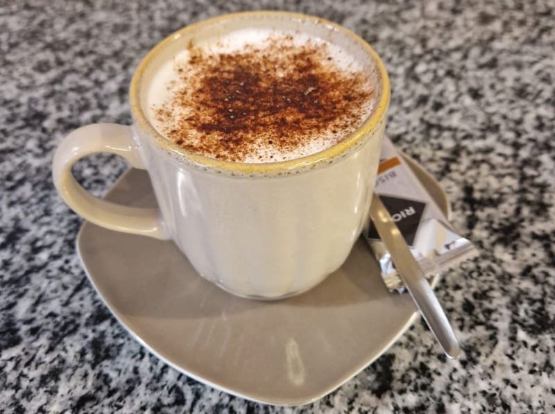 Cappuccino