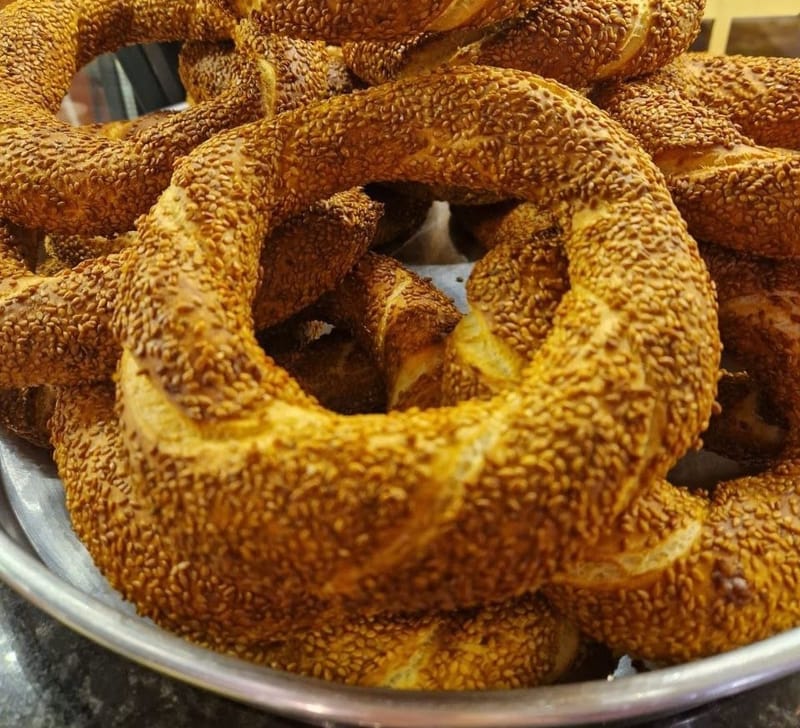 Simit