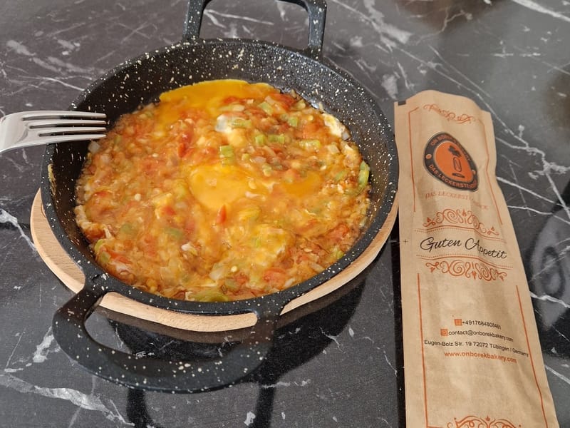 Menemen