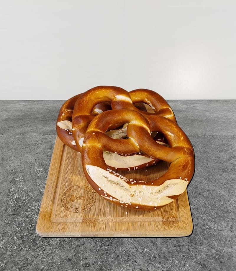 Maxi Brezel