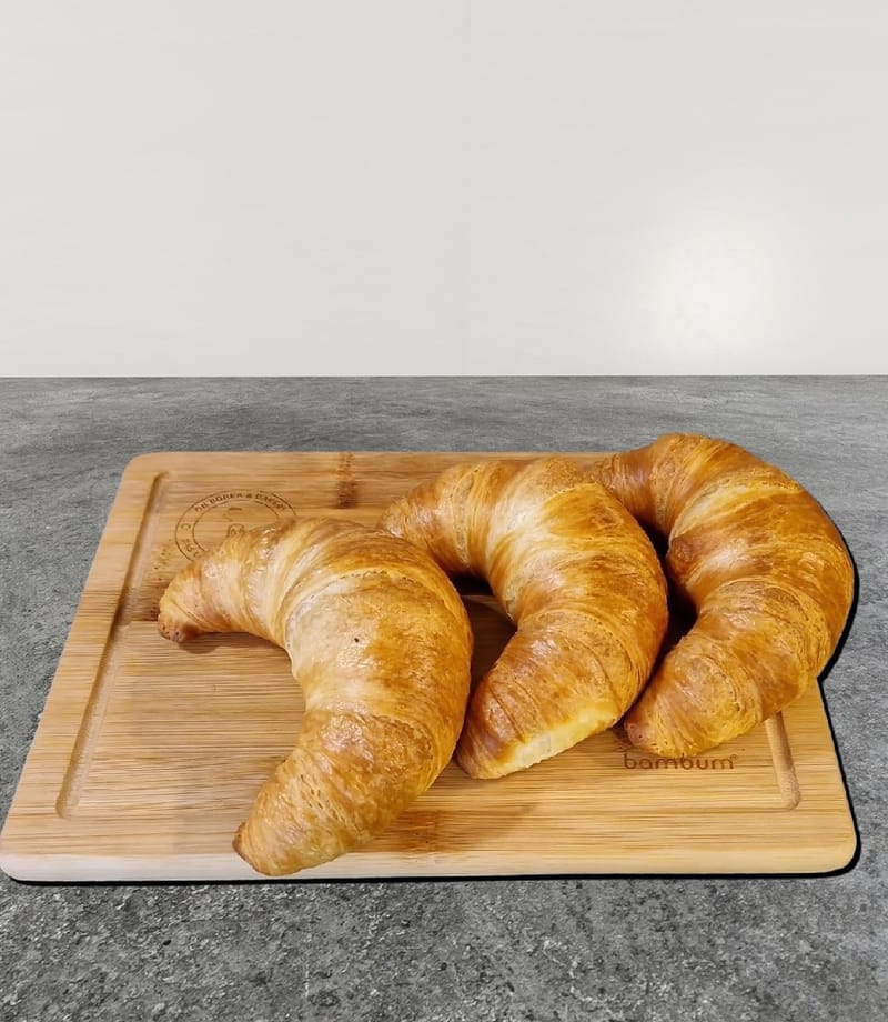 Butter Croissant