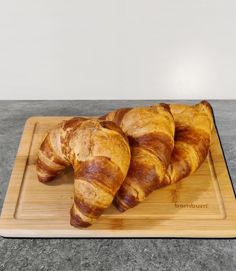 Laugen Croissant