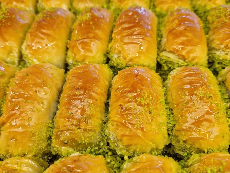 Baklava