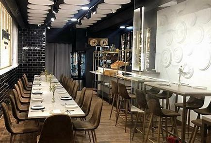 Restaurante Peculiar