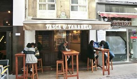 Tasca Tarabelo