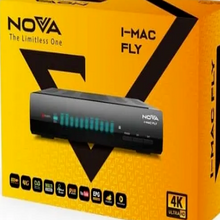 NOVA I-MAC FLY