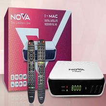 NOVA I-MAC