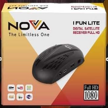 NOVA I-FUN LITE
