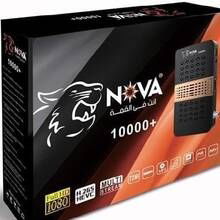 +NOVA 10000