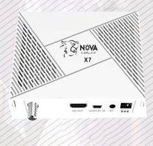 NOVA X7