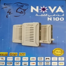 NOVA N100