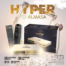 HYPER ALMASA