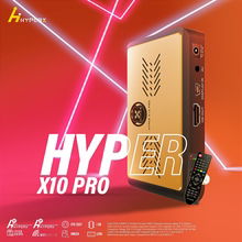 HYPER X10 PRO