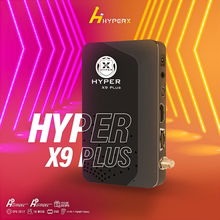 HYPER X9 PLUS