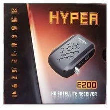 HYPER E200