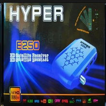 HYPER E250