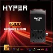 HYPER T300