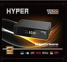 HYPER T500 4K