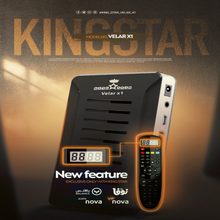 KING STAR  VELAR X1