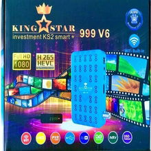 KING STAR 999-V6